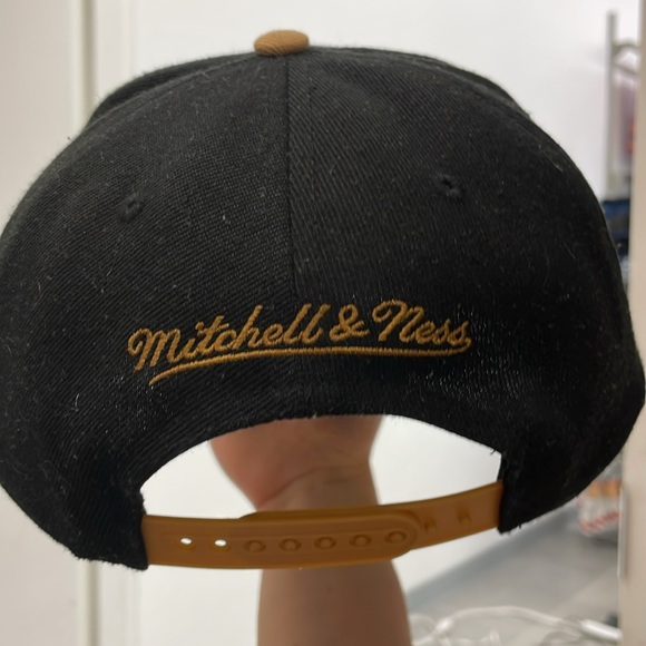 Philadelphia 76ers NBA Snapback - Picture 3 of 6